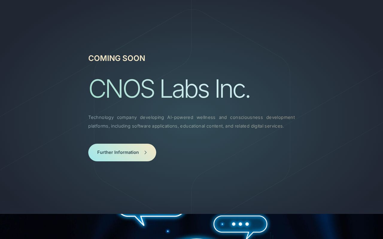 CNOS Labs Inc.